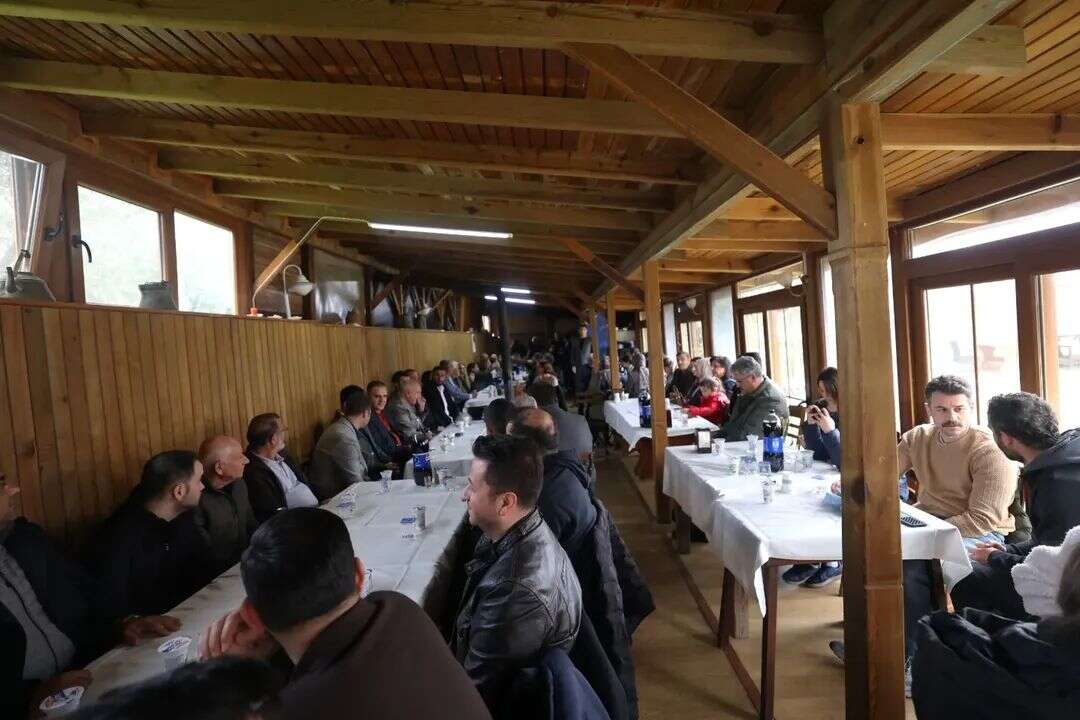 Muğla’da Dünya Malatyalılar Günü Buluşması 2